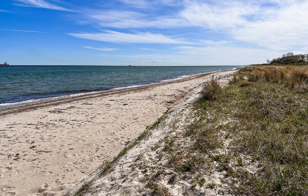 Holiday Home - Sdr. Longelse , Denmark - G11231 902