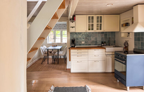 Holiday Home - Sdr. Longelse , Denmark - G11231 401