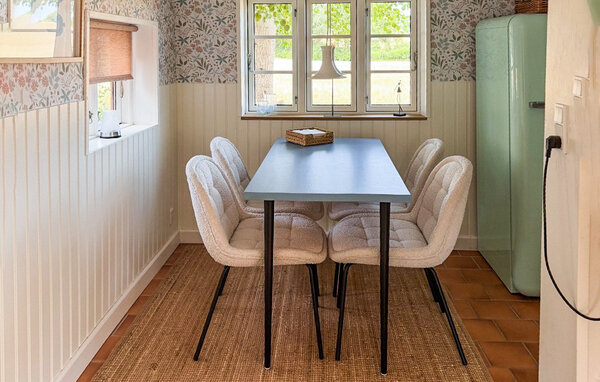 Holiday Home - Sdr. Longelse , Denmark - G11231 402