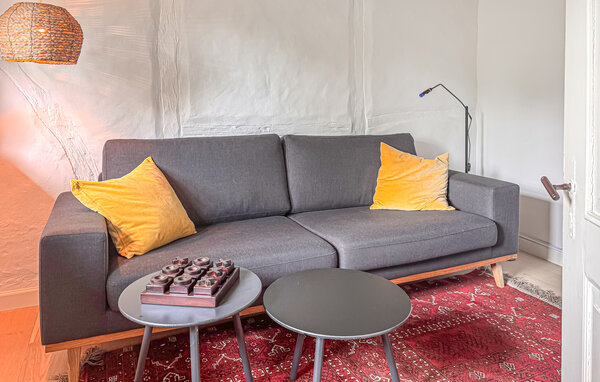 Holiday Home - Sdr. Longelse , Denmark - G11231 302