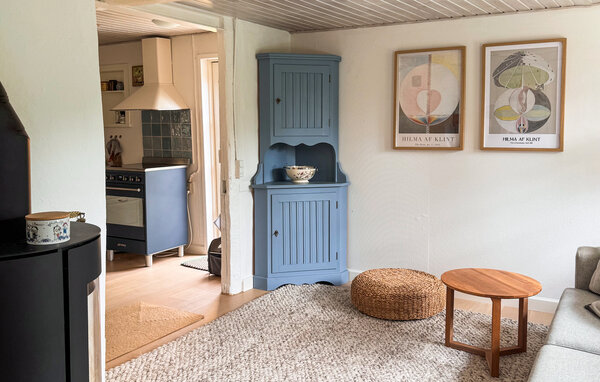 Holiday Home - Sdr. Longelse , Denmark - G11231 303