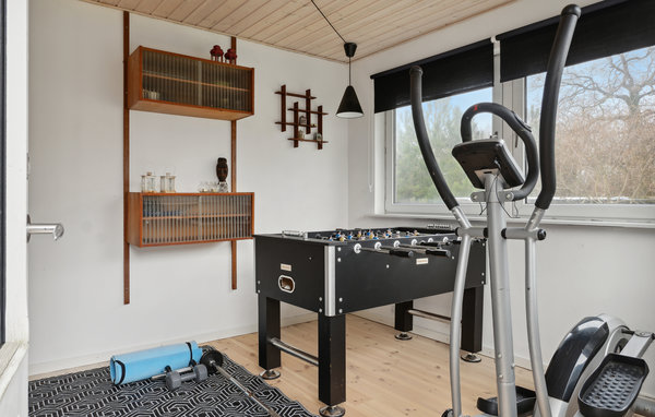 Feriehuse - Hou , Danmark - G11233 801