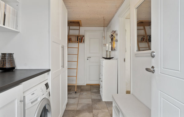 Feriehuse - Hou , Danmark - G11233 701