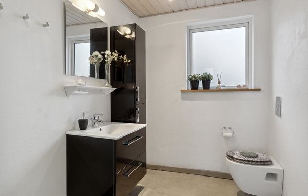 Feriehuse - Hou , Danmark - G11233 702