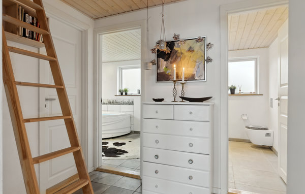 Feriehuse - Hou , Danmark - G11233 705