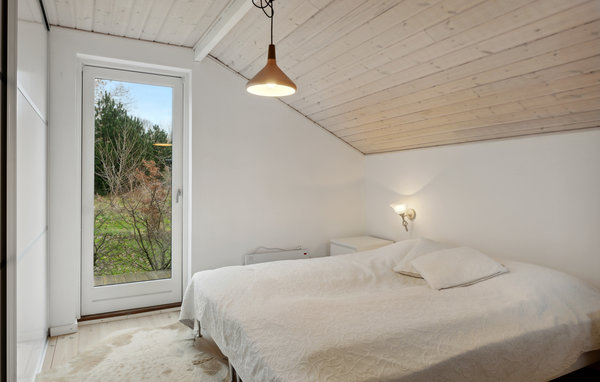 Feriehuse - Hou , Danmark - G11233 601