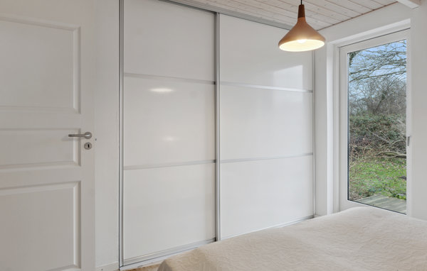 Feriehuse - Hou , Danmark - G11233 602