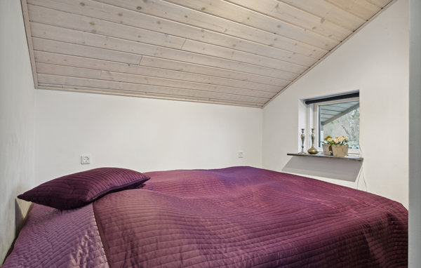 Feriehuse - Hou , Danmark - G11233 603