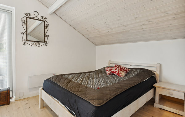 Feriehuse - Hou , Danmark - G11233 604