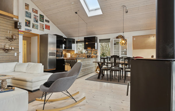 Feriehuse - Hou , Danmark - G11233 5