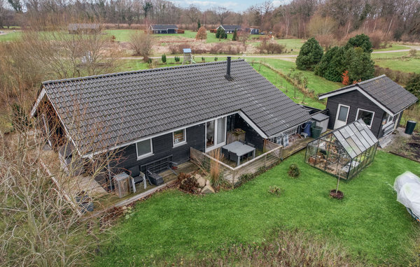 Feriehuse - Hou , Danmark - G11233 81