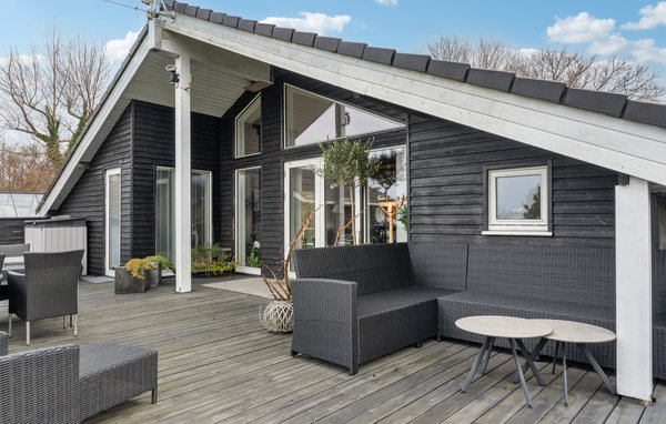 Feriehuse - Hou , Danmark - G11233 9