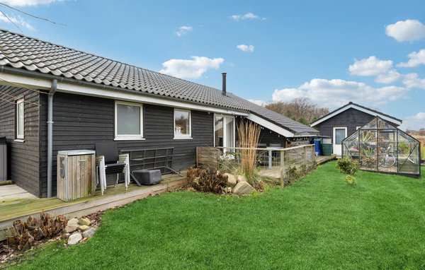 Feriehuse - Hou , Danmark - G11233 108