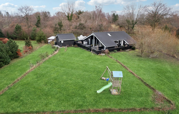 Feriehuse - Hou , Danmark - G11233 109