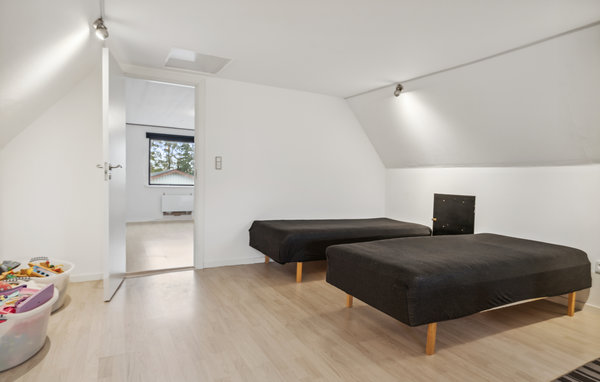 Semesterhus - Sdr. Longelse , Danmark - G11234 601