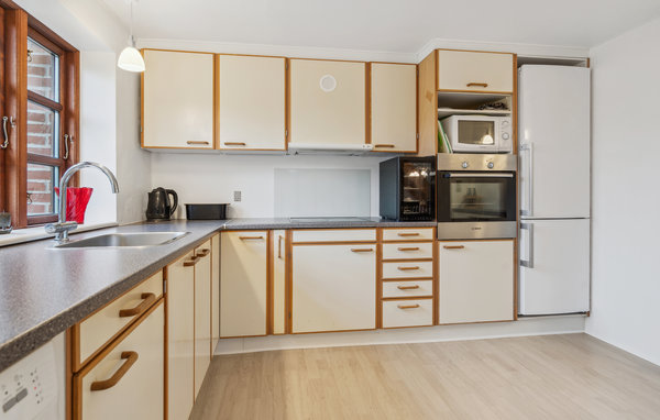 Semesterhus - Sdr. Longelse , Danmark - G11234 7