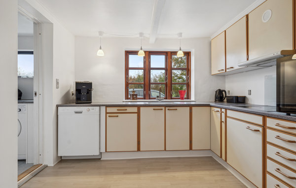 Semesterhus - Sdr. Longelse , Danmark - G11234 401