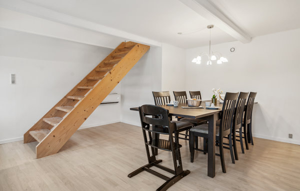 Semesterhus - Sdr. Longelse , Danmark - G11234 5