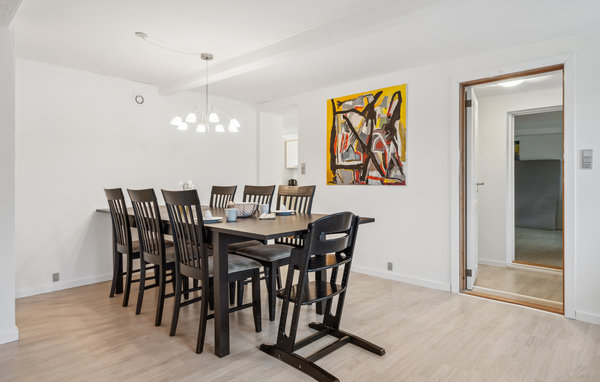 Semesterhus - Sdr. Longelse , Danmark - G11234 6
