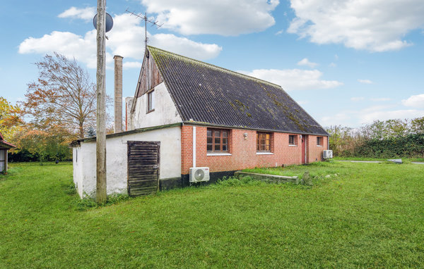 Semesterhus - Sdr. Longelse , Danmark - G11234 81