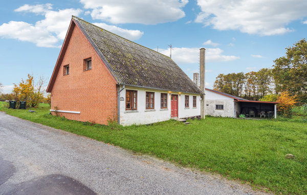Semesterhus - Sdr. Longelse , Danmark - G11234 82