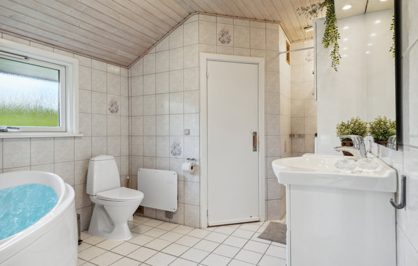 Ferienhaus - Fredmose/Sædballe , Dänemark - G11235 701