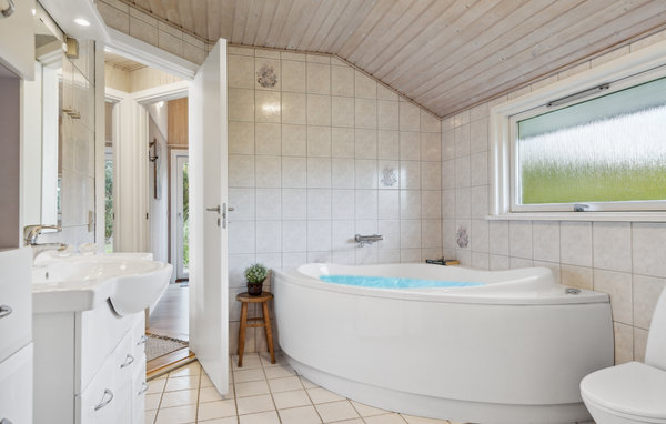 Ferienhaus - Fredmose/Sædballe , Dänemark - G11235 702