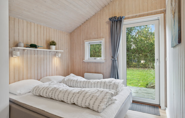 Ferienhaus - Fredmose/Sædballe , Dänemark - G11235 601