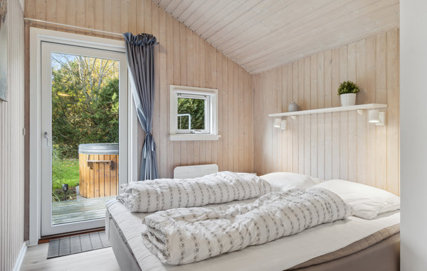 Ferienhaus - Fredmose/Sædballe , Dänemark - G11235 602