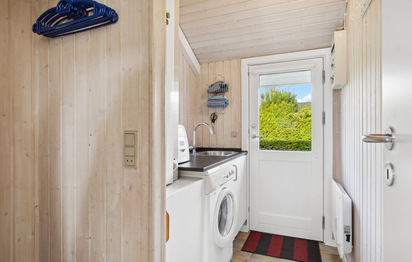 Ferienhaus - Fredmose/Sædballe , Dänemark - G11235 501