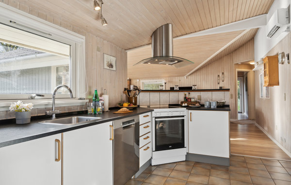 Ferienhaus - Fredmose/Sædballe , Dänemark - G11235 8