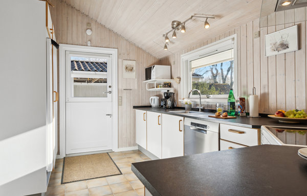 Ferienhaus - Fredmose/Sædballe , Dänemark - G11235 401