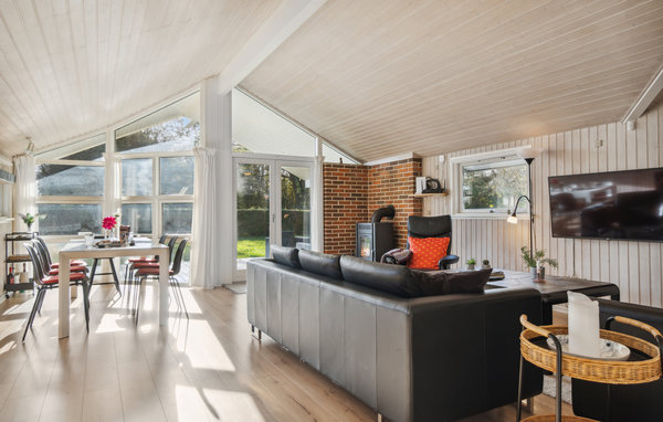 Ferienhaus - Fredmose/Sædballe , Dänemark - G11235 3