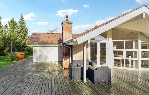 Ferienhaus - Fredmose/Sædballe , Dänemark - G11235 102