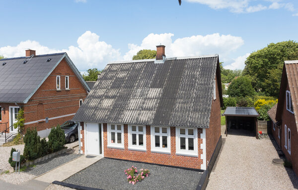 Ferienhaus - Spodsbjerg , Dänemark - G11236 1