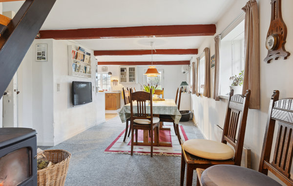 Feriehus - Ristinge , Danmark - G11239 401
