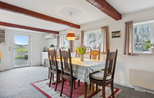 Feriehus - Ristinge , Danmark - G11239 402