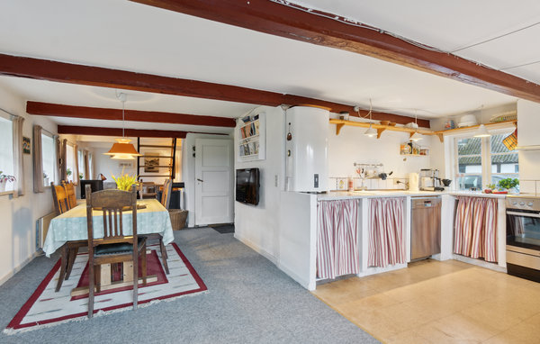 Feriehus - Ristinge , Danmark - G11239 5