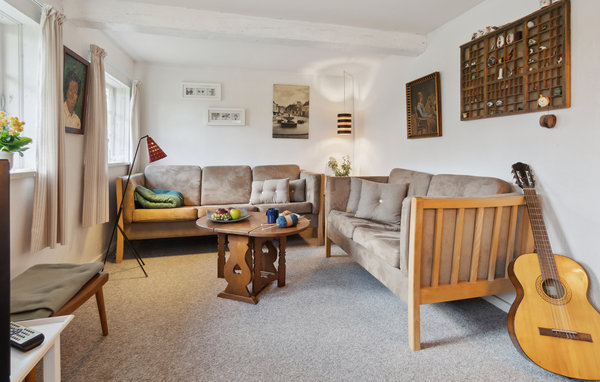 Feriehus - Ristinge , Danmark - G11239 3