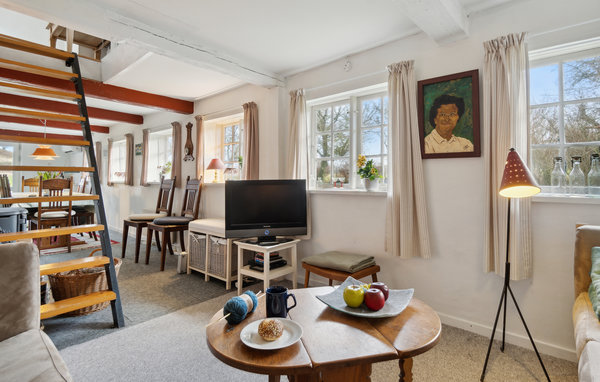 Feriehus - Ristinge , Danmark - G11239 4