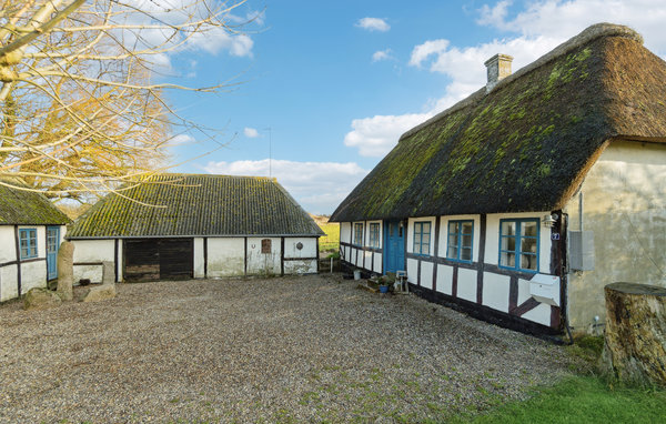 Feriehus - Ristinge , Danmark - G11239 81