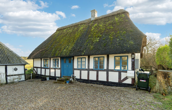 Feriehus - Ristinge , Danmark - G11239 82