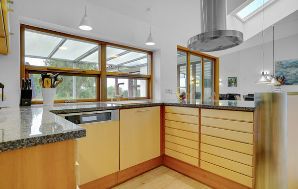 Ferienhaus - Bogø/Møn , Dänemark - G1123 7