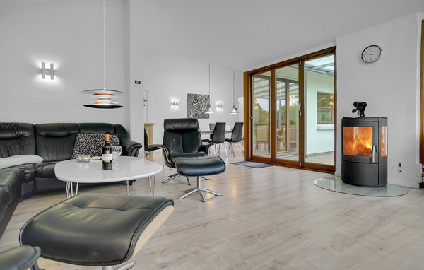 Ferienhaus - Bogø/Møn , Dänemark - G1123 304