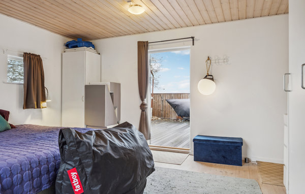 Holiday Home - Ristinge , Denmark - G11240 601