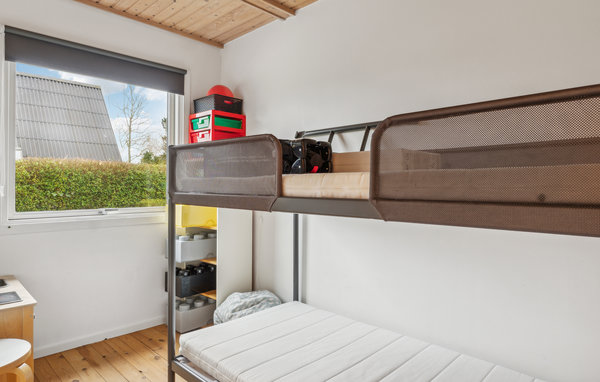 Holiday Home - Ristinge , Denmark - G11240 602