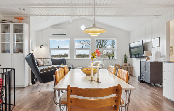 Holiday Home - Ristinge , Denmark - G11240 401