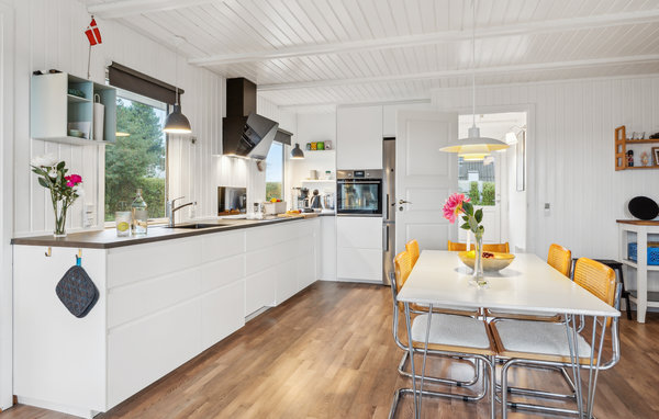 Holiday Home - Ristinge , Denmark - G11240 402
