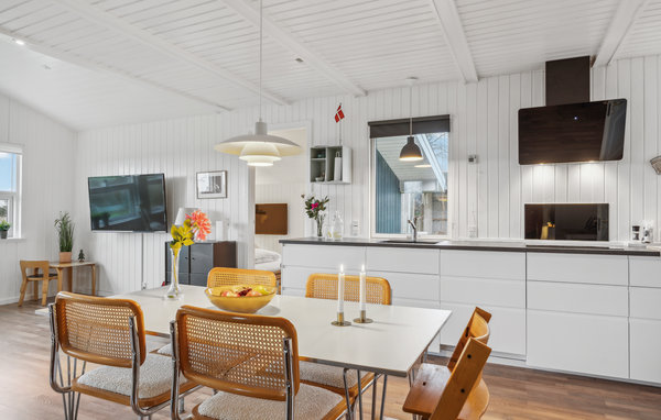 Holiday Home - Ristinge , Denmark - G11240 403