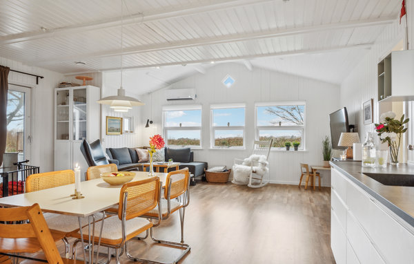 Holiday Home - Ristinge , Denmark - G11240 404